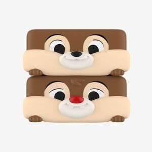 POP MART CLASSICS POP CUBE2 - Chip n Dale